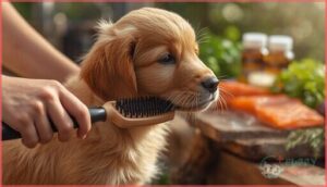 tips for maintaining puppy skin and coat health tips for maintaining puppy skin and coat health