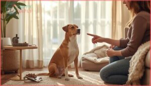 tips for managing and reducing barking tips for managing and reducing barking