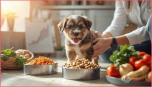 tips for managing puppy food allergies long-term tips for managing puppy food allergies long-term