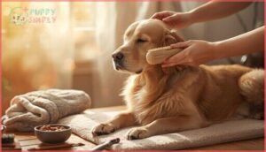 tips for stress-free grooming sessions tips for stress-free grooming sessions