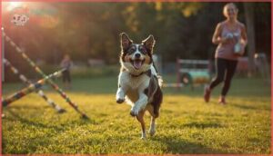 tips for success with high-energy dogs tips for success with high-energy dogs