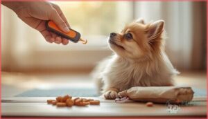 tips for successful clicker training sessions tips for successful clicker training sessions