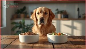 tips for switching to human grade dog food tips for switching to human grade dog food