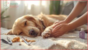 tips for trimming difficult or anxious dogs tips for trimming difficult or anxious dogs