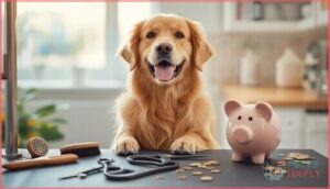 tips to save on dog grooming tips to save on dog grooming