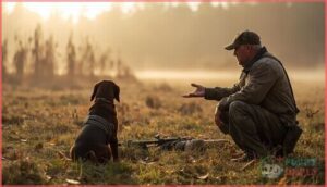 training and caring for hunting dogs training and caring for hunting dogs