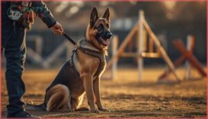 training and managing protective aggressive breeds training and managing protective aggressive breeds