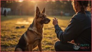 training and socialization for alertness training and socialization for alertness