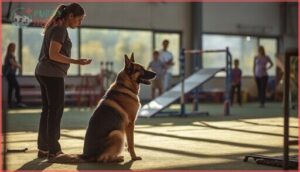 training and socializing protective breeds training and socializing protective breeds