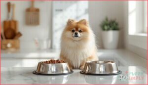 transitioning and feeding tips for small dogs transitioning and feeding tips for small dogs