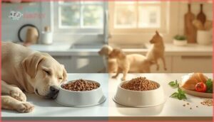 transitioning diet after weaning transitioning diet after weaning