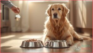 transitioning to a new diet safely transitioning to a new diet safely