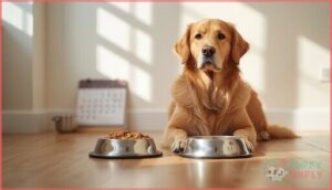 transitioning to chicken-free dog food transitioning to chicken-free dog food