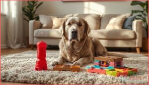 treat-dispensing and puzzle challenges treat-dispensing and puzzle challenges