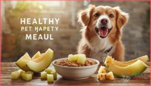 treat or food topper treat or food topper