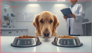 two-bowl preference studies two-bowl preference studies