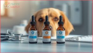 types of eye drops for dogs types of eye drops for dogs