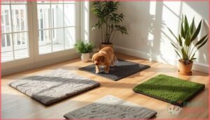 types of puppy pads for apartment living types of puppy pads for apartment living