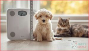 typical weight and height typical weight and height