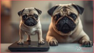 typical weight and physical traits typical weight and physical traits