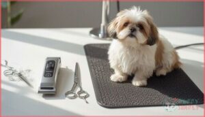 using clippers vs. scissors using clippers vs. scissors