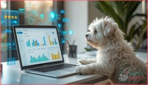 using comparison tools and coverage scores using comparison tools and coverage scores