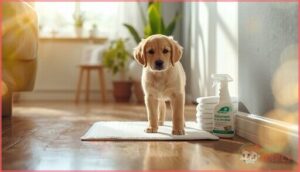 using puppy pads and paper training using puppy pads and paper training