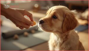 using treats effectively during training using treats effectively during training