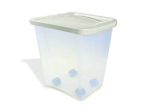 Van Ness 25 Pound Food Container B0017JHZVA