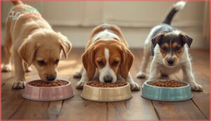 variability in dog taste preferences variability in dog taste preferences
