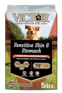 VICTOR Super Premium Dog Food B0F16HM59P