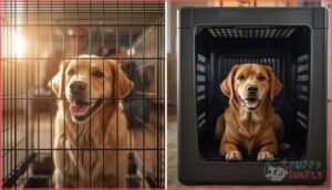 visibility and ventilation visibility and ventilation