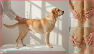 visual body condition indicators visual body condition indicators