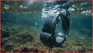 waterproofing and durability waterproofing and durability