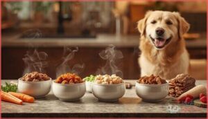 wet and canned dog food options wet and canned dog food options