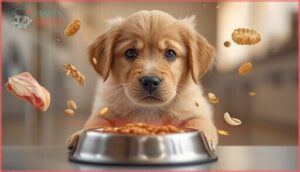 what causes allergies in puppy food what causes allergies in puppy food