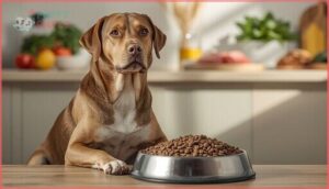 what sets adult dog food apart what sets adult dog food apart