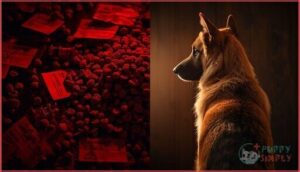 what to avoid in large breed dog food what to avoid in large breed dog food