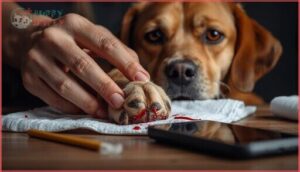 what to do if bleeding won’t stop what to do if bleeding won’t stop