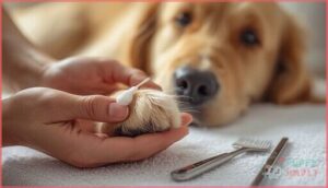 what to do if you cut the quick what to do if you cut the quick