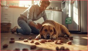what to do if your dog eats pecans what to do if your dog eats pecans
