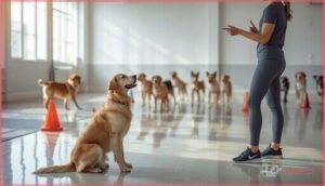 what to expect in dog training classes what to expect in dog training classes