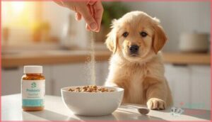 when and how to give puppies probiotics when and how to give puppies probiotics
