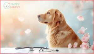 when is a dog fertile during heat when is a dog fertile during heat