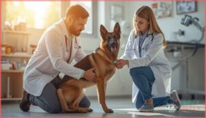 when to consult a veterinarian when to consult a veterinarian