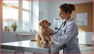 when to consult a veterinarian for digestive issues when to consult a veterinarian for digestive issues