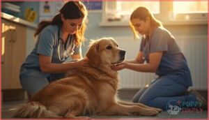 when to consult your veterinarian when to consult your veterinarian