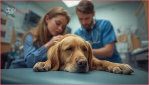 when to contact vet when to contact vet