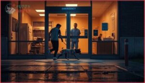 when to seek emergency veterinary care when to seek emergency veterinary care