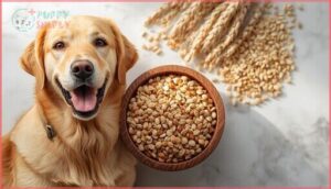 whole grain options for sensitive stomachs whole grain options for sensitive stomachs